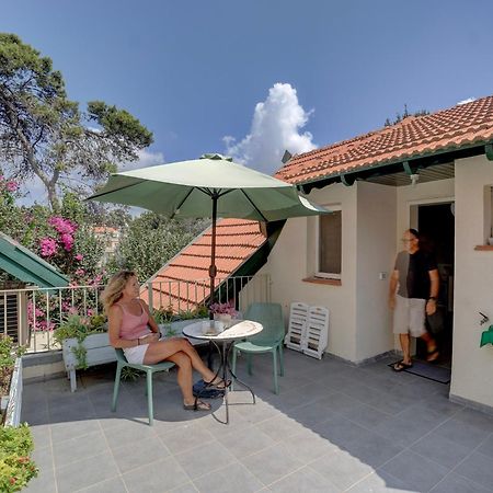 Amanda'S Place Central Modern Spacious Family Apt Zihron Yaakov Exterior foto