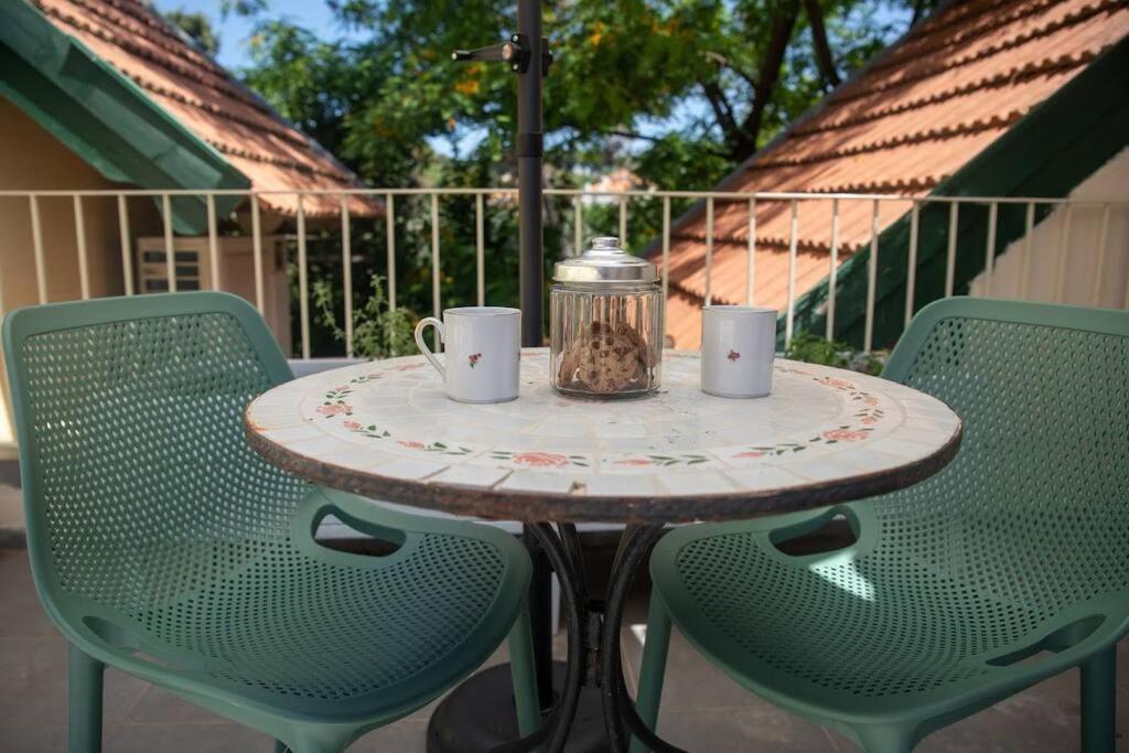 Amanda'S Place Central Modern Spacious Family Apt Zihron Yaakov Exterior foto