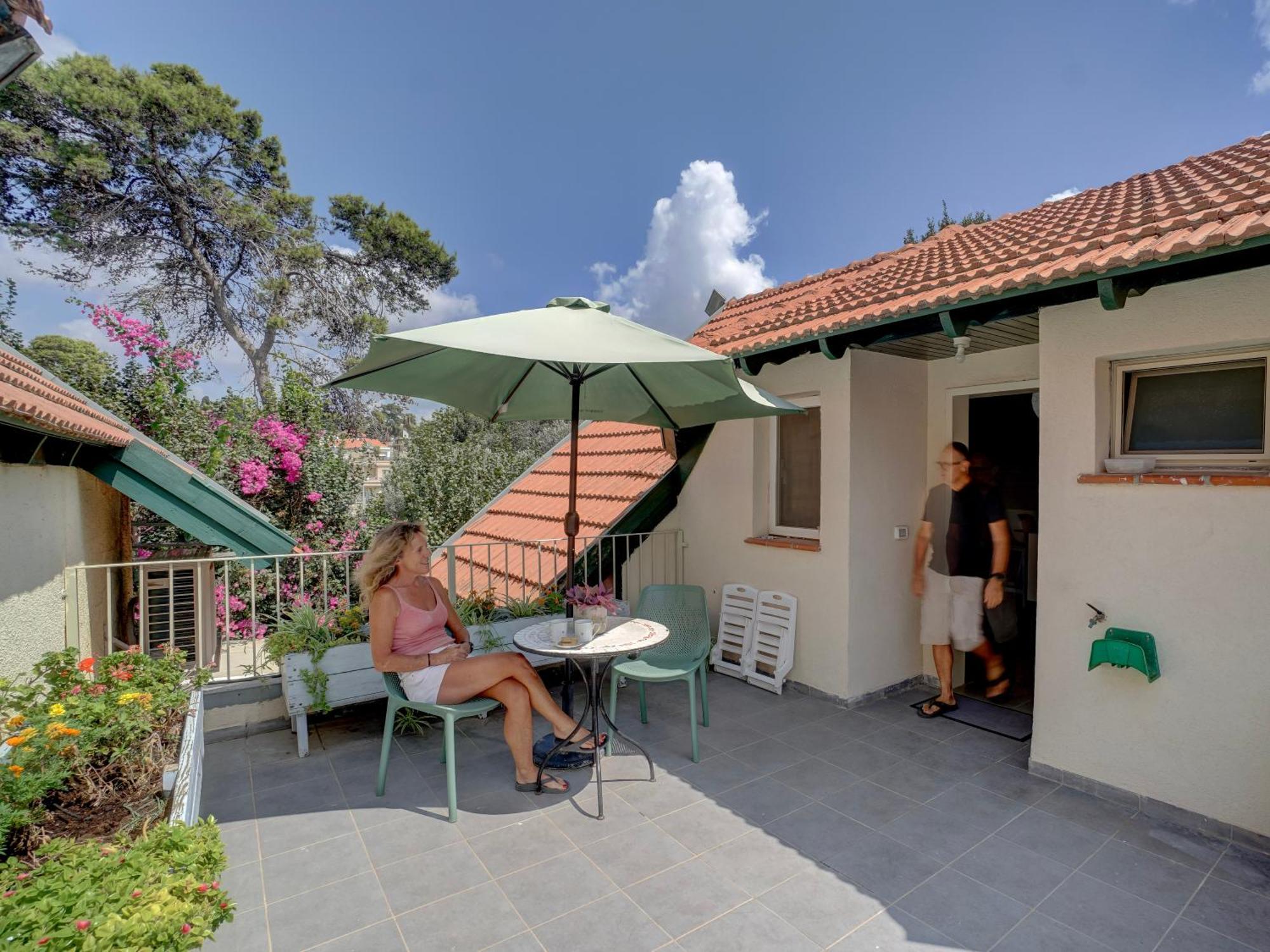 Amanda'S Place Central Modern Spacious Family Apt Zihron Yaakov Exterior foto